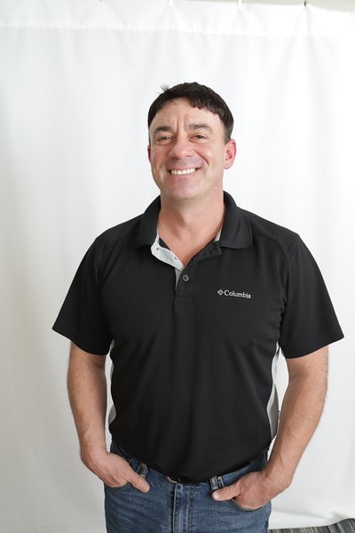 Dr. Michael Baptiste
